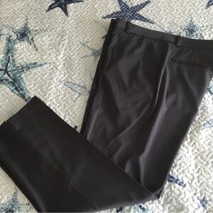 Men's Gray Slazenger Golf Pants 36x32